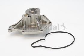 Contitech WPS3024 - Bomba De Agua Contitech