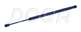 Doga 2030843 - 2030843 DOGA FORD MODELO FOCUS PARA