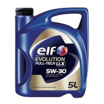 Elf 5305-FE - ACEITE ELF 5/30 5L DPF SOLARIS - Recambios Serrano