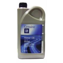 Opel 5301 - ACEITE OPEL 5W30 1 LITRO