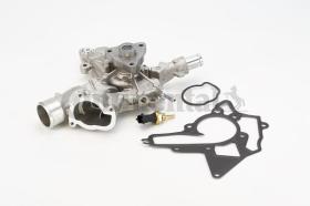 Contitech WPS3008 - Wps3008 Conti Bomba De Agua