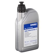 Swag 10948785 - ACEITE DE ENGRANAJE 1 L.