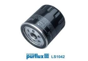 Purflux LS1042 - Ls1042 Elemento Filtro De Aceite