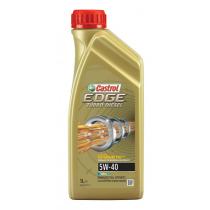 Castrol 5401EDGE - ACEITE CASTROL EDGE 5W40 1 LITRO