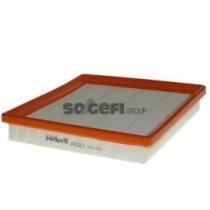 Purflux A1011 - Filtro Aire