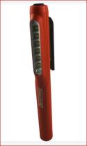 Toolhub 9922 - 9922 LINTERNA DE BOLÍGRAFO RECARGABLE 6 + 1 LED
