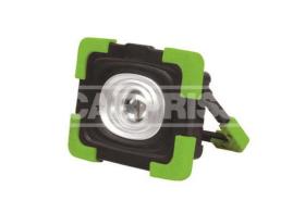 Carpriss 71512432 - Lampara Led Recargable 12/220V 800Lm