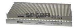 Purflux AH4042 - Ah404-2 Filtros Habitáculo
