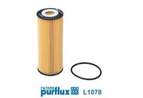 Purflux L1078 - Filtro Aceite