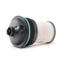 Purflux CS862 - Filtro De Combustible