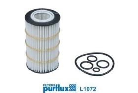 Purflux L1072 - Filtro De Aceite