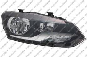 Geimex VG0234903 - Vg0234903 Optica.D.Mod.H7+H7.Elec.C