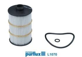 Purflux L1070 - Filtro De Aceite
