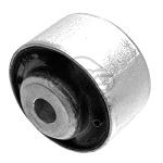 Metalcaucho 02147 - 02147 MC SILENTBLOC AUDI A4