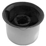 Metalcaucho 02150 - 02150 MC SILENTBLOC AUDI A3