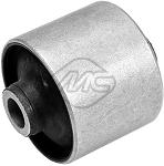 Metalcaucho 02159 - 02159 MC SILENTBLOC SUZUKI JIMNY