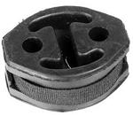 Metalcaucho 02199 - 2199 MC ALMOHADILLA TOPE SUSP FIAT