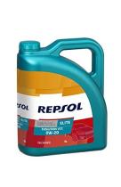 Repsol 0205 - ACEITE REPSOL 0W20 5 L. VW 50800/50900