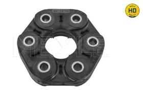 Meyle 3141523102HD - ARTICULACION, ARBOL LONGUITUDINAL