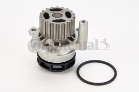 Contitech WP6072 - Bomba De Agua