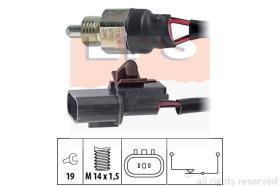 Mdr EPS1860202 - INTERRUPTOR LUZ MARCHA ATRÁS