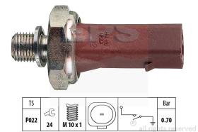 Mdr EPS1800132 - MANOCONTACTO ACEITE