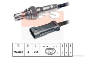 Mdr EPS1997282 - SONDA LAMBDA