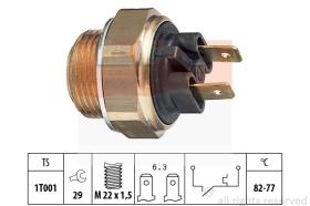 Mdr EPS1850030 - TERMOCONTACTO ELECTROVENTILADOR