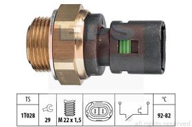 Mdr EPS1850128 - TERMOCONTACTO ELECTROVENTILADOR