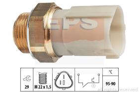 Mdr EPS1850262 - TERMOCONTACTO ELECTROVENTILADOR