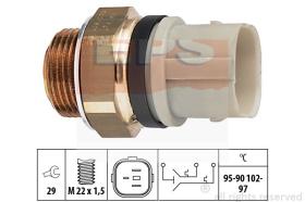 Mdr EPS1850652 - TERMOCONTACTO ELECTROVENTILADOR