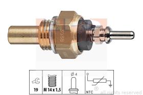 Mdr EPS1830088 - TERMORRESISTENCIA TEMPERATURA AGUA