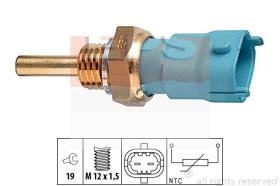 Mdr EPS1830239 - TERMORRESISTENCIA TEMPERATURA AGUA