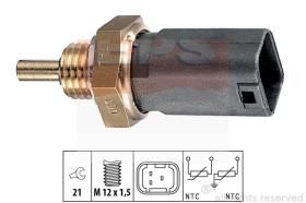 Mdr EPS1830252 - TERMORRESISTENCIA TEMPERATURA AGUA