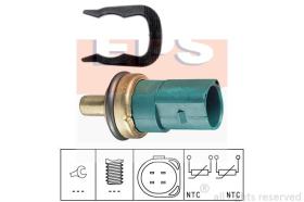 Mdr EPS1830258 - TERMORRESISTENCIA TEMPERATURA AGUA