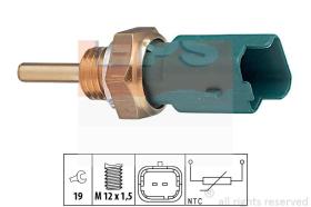 Mdr EPS1830261 - TERMORRESISTENCIA TEMPERATURA AGUA