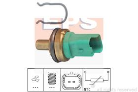 Mdr EPS1830292 - TERMORRESISTENCIA TEMPERATURA AGUA