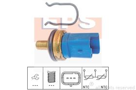 Mdr EPS1830293 - TERMORRESISTENCIA TEMPERATURA AGUA