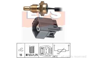 Mdr EPS1830295 - TERMORRESISTENCIA TEMPERATURA AGUA