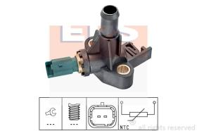 Mdr EPS1830318 - TERMORRESISTENCIA TEMPERATURA AGUA