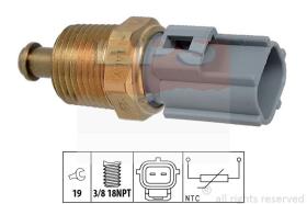 Mdr EPS1830363 - TERMORRESISTENCIA TEMPERATURA AGUA