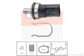 Mdr EPS1830376 - TERMORRESISTENCIA TEMPERATURA AGUA