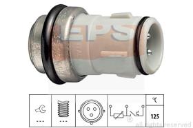 Mdr EPS1830533 - TERMORRESISTENCIA TEMPERATURA AGUA