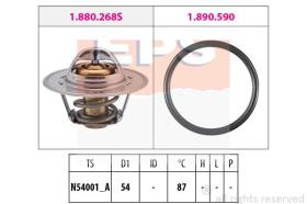 Mdr EPS1880268 - TERMOSTATO