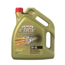 Castrol 5405EDGE - CASTROL EDGE TD 5W40 5 LITROS