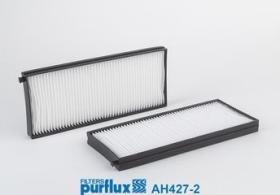 Purflux AH4272 - Filtro De Habitaculo