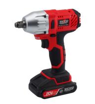 Toolhub 10073 - 10073-PISTOLA DE IMPACTO 20V 1/2"