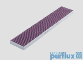 Purflux AHA129 - Aha129 Purflux Cabin3Tech Ford