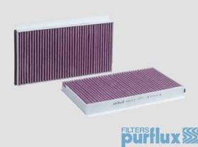 Purflux AHA2192 - Aha219-2 Purflux Cabin3Tech Bmw