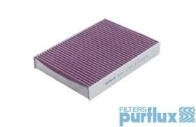 Purflux AHA482 - Aha482 Purflux Cabin3Tech Nissan